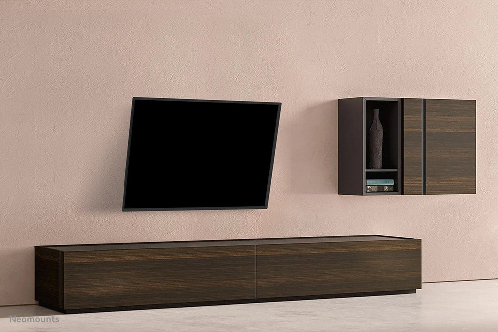 EAN 8717371448677 - Neomounts WL35-550BL12 soporte para TV 165,1 cm (65") Negro imagen 18