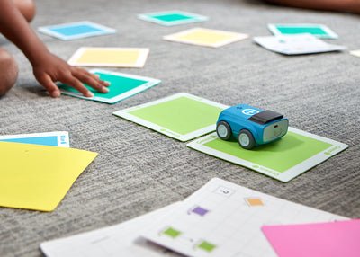Sphero Indi Mudent Kit