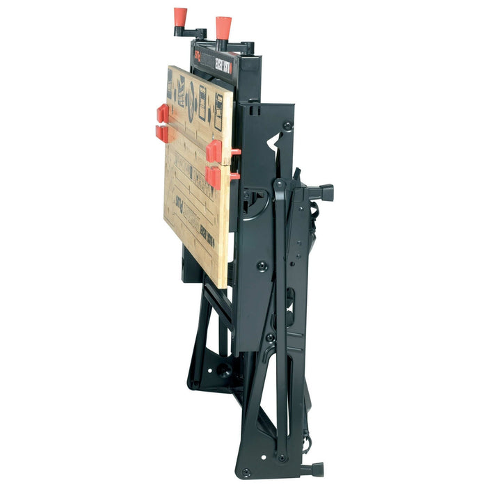 EAN 5011402155729 - Black & Decker WM825-XJ banco de trabajo imagen 4