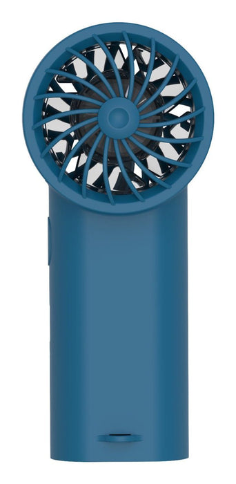 Muitomas Mini Portable Fan Blue Minifan2bl