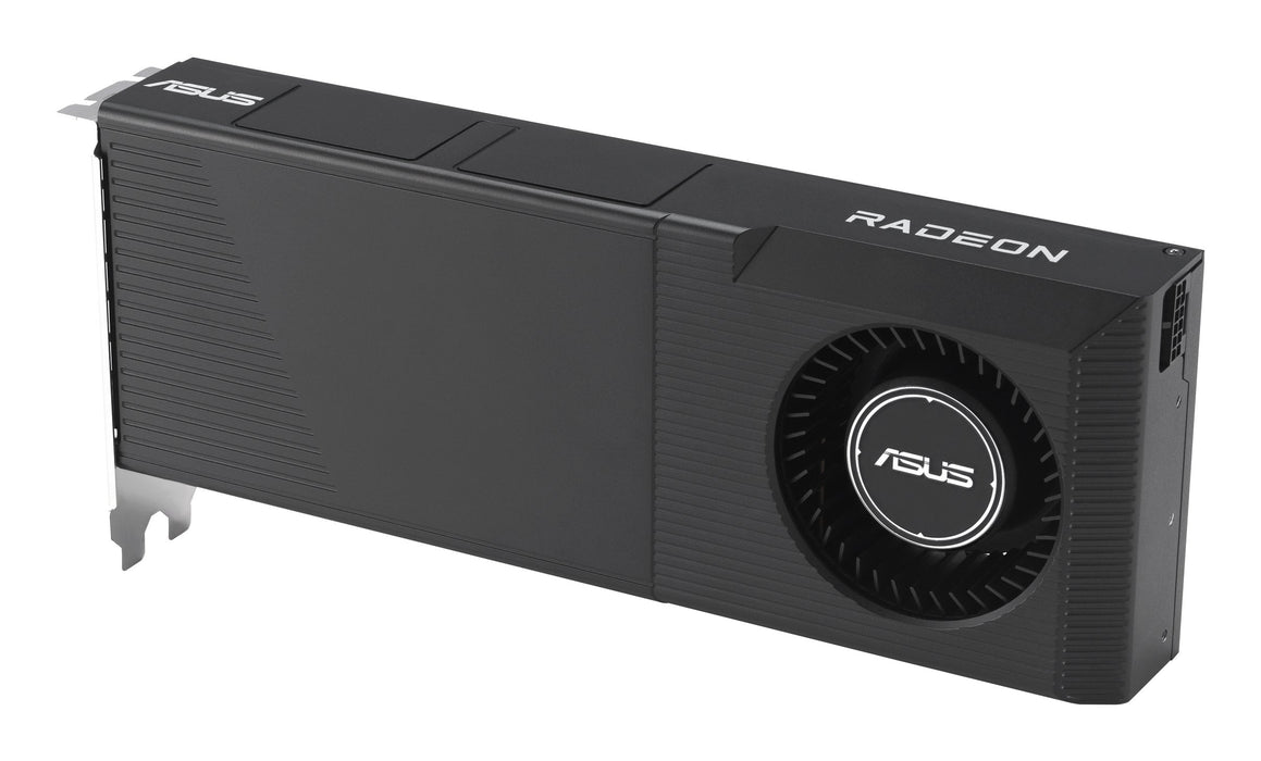 EAN 4711636210089 - ASUS Turbo -AI-PRO-R9700-32G AMD Radeon AI PRO R9700 32 GB GDDR6 imagen 6