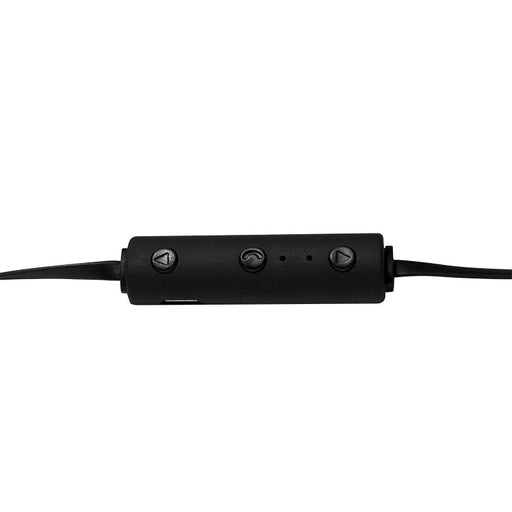 EAN 4052792041408 - LogiLink BT0040 auricular y casco Auriculares Inalámbrico Dentro de oído Llamadas/Música Bluetooth Negro imagen 2