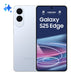 EAN 8806097351023 - Samsung Galaxy S25 Edge 17 cm (6.7") SIM doble Android 15 5G USB Tipo C 12 GB 256 GB 3900 mAh Azul imagen 1
