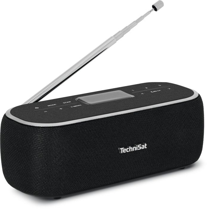 Technisat Digitradio Bt 1