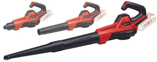 EAN 4006825659405 - Einhell GE-UB 18/250 Li E-Solo 18 V 250 kmh imagen 1