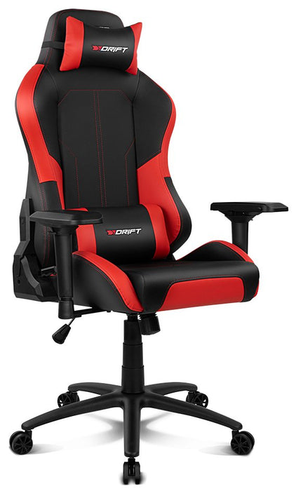 Drift Silla Gaming Dr250 Rojo