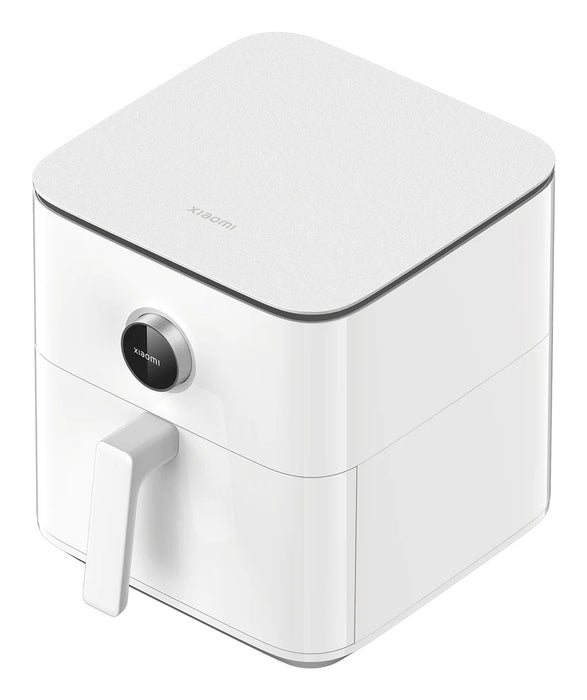 EAN 6932554440572 - Xiaomi Smart Air Fryer 6.5L Sencillo 6,5 L 1700 W Freidora de aire caliente Blanco imagen 2