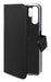 EAN 8021735217732 - Celly WALLY funda para teléfono móvil 17,5 cm (6.9") Funda cartera Negro imagen 2