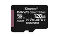 EAN 0740617298703 - Kingston Technology Canvas Select Plus MicroSDXC UHS-I Clase 10 imagen 3