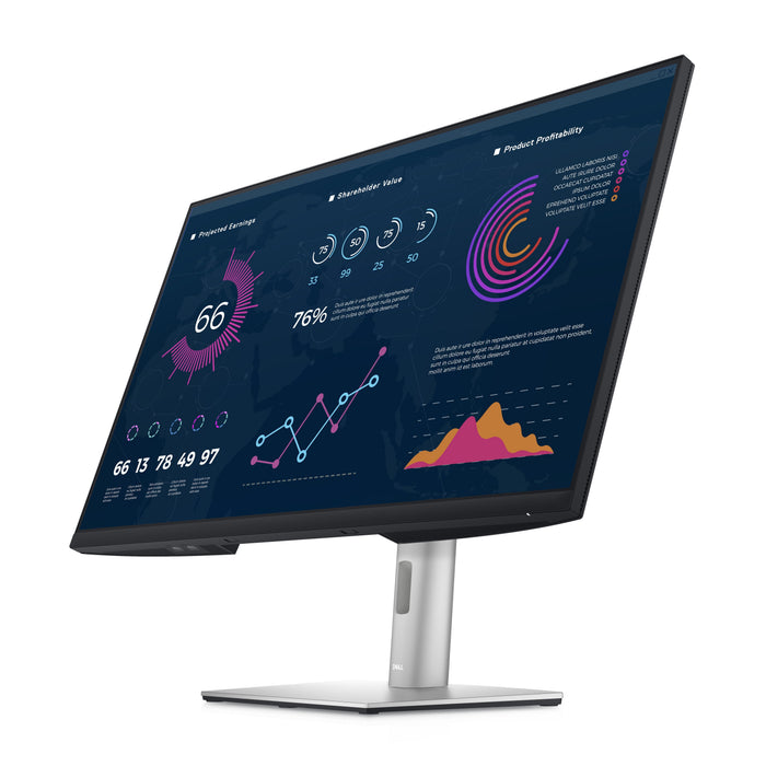 Monitor Dell 32 P3221d