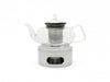 EAN 8711871359723 - Bredemeijer 191001 calentador para tetera Acero inoxidable Alrededor imagen 3