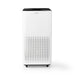 EAN 5412810319589 - Nedis AIPU300CWT purificador de aire 45 m² 54 dB 35 W Negro, Blanco imagen 1
