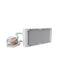 EAN 8435443721823 - Nfortec NF-WC-ATRIAX-240-W sistema de refrigeración para ordenador Procesador Sistema de refrigeración lí imagen 6