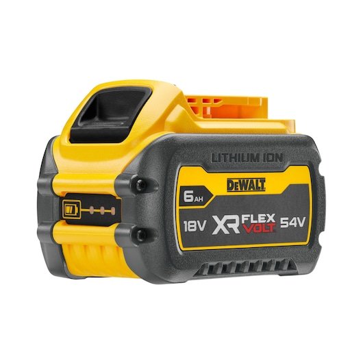 EAN 5035048737705 - DeWALT DCB546T2-XJ cargador y batería cargable imagen 6