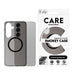 EAN 5715685016738 - PanzerGlass CARE™ by ® Urban Combat Case Smokey w. Black Qi Compatible Samsung Galaxy S25+ funda para tel imagen 2