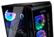 EAN 4046373808573 - CAPTIVA Highend Gaming I80-857 Intel® Core™ i9 i9-14900 32 GB DDR4-SDRAM 2 TB SSD AMD Radeon RX 7700 XT P imagen 7