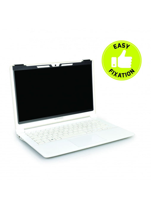 EAN 3567049003241 - Port Designs 900324 filtro para monitor 35,6 cm (14") Portátil Filtro de privacidad para pantallas sin ma imagen 11