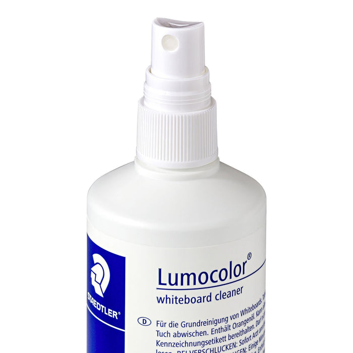 EAN 4007817681008 - Staedtler Lumocolor whiteboard cleaner 681 marcador 1 pieza(s) imagen 2