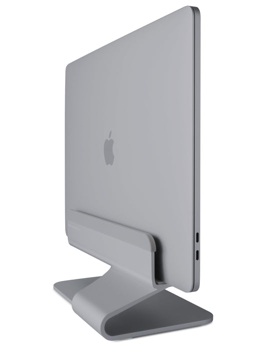 EAN 891607000377 - Rain Design mTower Soporte para ordenador portátil Plata 43,2 cm (17") imagen 3