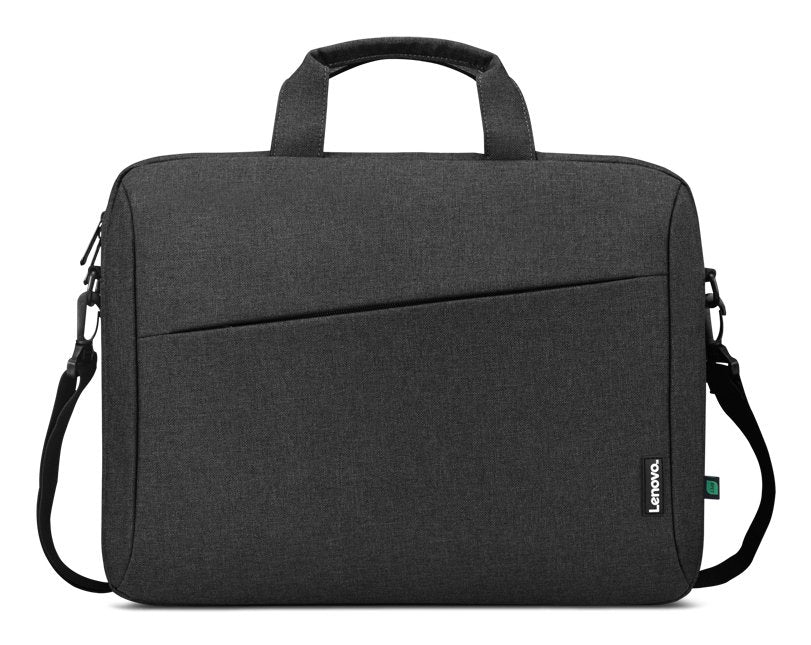 EAN 0193386076919 - Lenovo T210 39,6 cm (15.6") Maletín Toploader Negro imagen 7