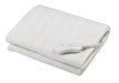 EAN 5901299915714 - Esperanza EHB002 manta eléctrica y almohadilla Calentador de cama eléctrico 60 W Blanco Poliéster imagen 1