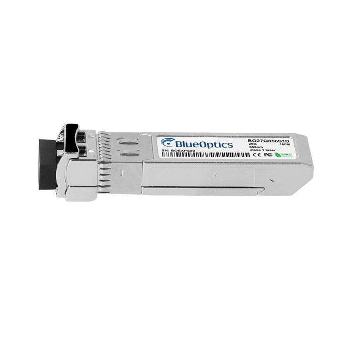 Blueoptics Sfp28 25g 25gbase-Sr 850nm 100m Lc Mmf Transceiver( Sfp28-25g-Sr-De)