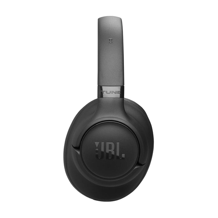 Jbl Tune 730bt Bluetooth Wireless On-Ear Headphones Black Eu