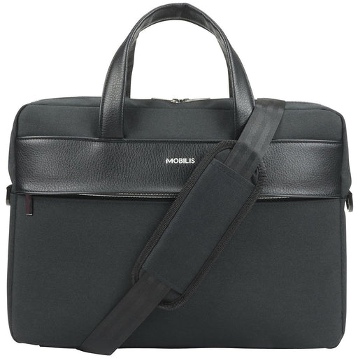 EAN 3700992517759 - Mobilis Sacoche Pure 35,6 cm (14") Funda de protección Negro imagen 2