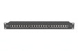 EAN 4016032440260 - Digitus DN-91624S-EA-B panel de parcheo 1U imagen 4