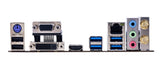 EAN 4712960685130 - Biostar B550MX/E PRO placa base AMD B550 Zócalo AM4 micro ATX imagen 4