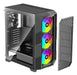 EAN 4044953504228 - Xilence Performance A+ BREEZE II Midi Tower Negro imagen 5
