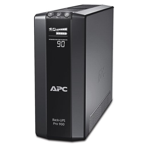 Apc Power-Saving Back-Ups Pro 900 230v Cee 7 5 Fr