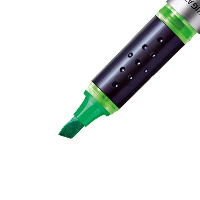 EAN 4006381198295 - STABILO NAVIGATOR marcador 1 pieza(s) Verde imagen 3