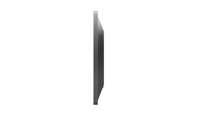 21.5in I-Series Steel Andr14 Syst