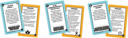 EAN 4001504750565 - Schmidt Spiele Tell Me More 15 min Juego De Cartas Lógico imagen 2