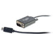 EAN 757120294702 - C2G USB - RS232, m-m tarjeta y adaptador de interfaz imagen 2