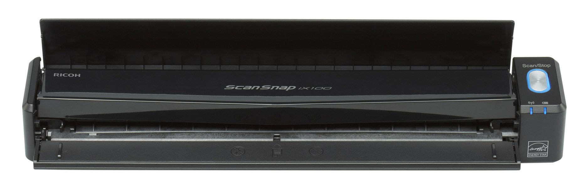 EAN 4939761307195 - Ricoh ScanSnap iX100 Alimentador continuo de documentos + escáner de alimentación de hojas 600 x 600 DPI  imagen 1