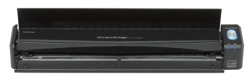 EAN 4939761307195 - Ricoh ScanSnap iX100 Alimentador continuo de documentos + escáner de alimentación de hojas 600 x 600 DPI  imagen 1