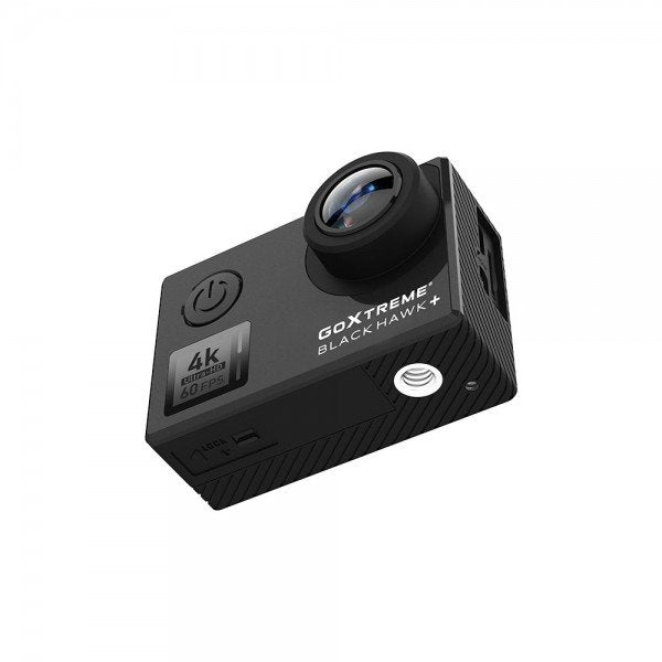 EAN 4260041685406 - Easypix GoXtreme Black Hawk+ cámara para deporte de acción 14 MP 4K Ultra HD Wifi imagen 5