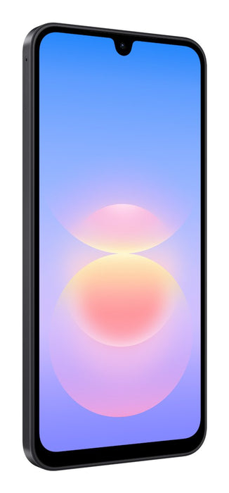 EAN 8806099456917 - Samsung Galaxy A18 17 cm (6.7") SIM doble Android 10 4G USB Tipo C 4 GB 128 GB 5000 mAh Negro imagen 7