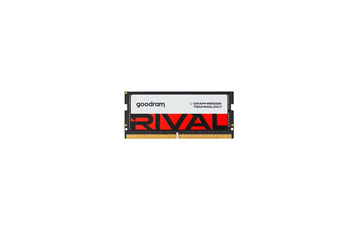 EAN 5908267913741 - Goodram SODIMM DDR5 16GB 5600MHz CL40 SR RIVAL módulo de memoria 1 x 16 GB 5600 MT/s 262-pin SO-DIMM imagen 2