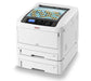 EAN 5031713072072 - OKI C824dn Color 1200 x 600 DPI A3 imagen 2