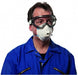 EAN 5902658102059 - 3M 8822C3 mascarilla antipolvo 3 pieza(s) FFP2 imagen 4
