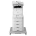 EAN 4002352010009 - Brother MFC-L9570CDW impresora multifunción Laser A4 2400 x 600 DPI 31 ppm Wifi imagen 15