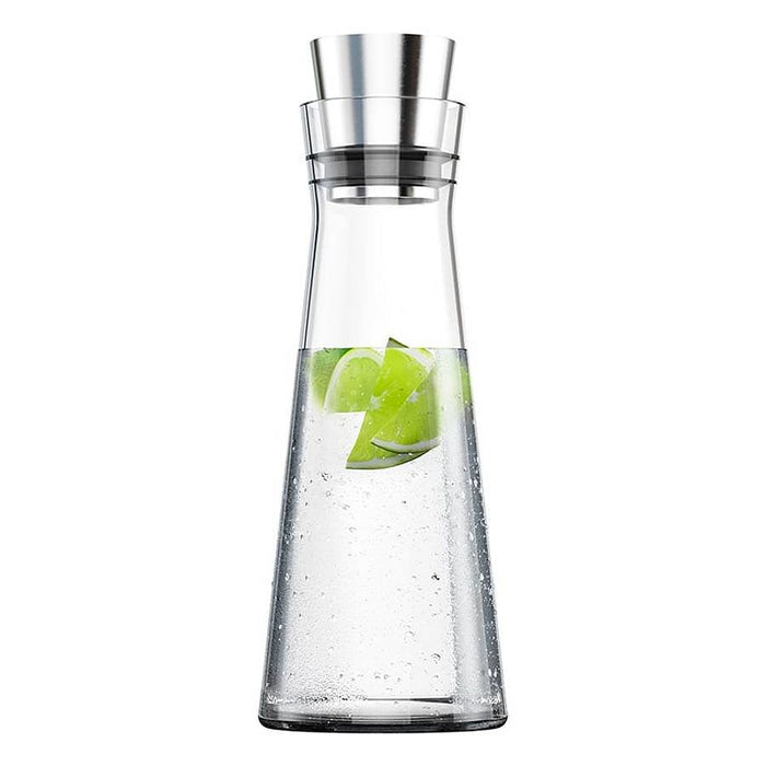 Jarra De Vidrio Emsa Flow Slim 1,0l Vidrio 515675