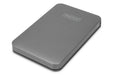 EAN 4016032423928 - Digitus DA-71114 caja para disco duro externo Carcasa de disco duro/SSD Negro 2.5" imagen 1