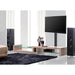 EAN 8051128104462 - Techly ICA-TR27 soporte para TV 139,7 cm (55") Negro imagen 7