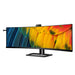 EAN 8712581797430 - Philips 6000 series 45B1U6900CH/00 pantalla para PC 113 cm (44.5") 5120 x 1440 Pixeles UltraWide Dual Qua imagen 7