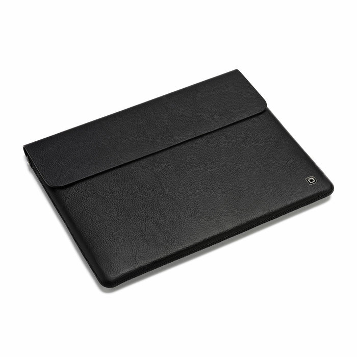 Dicota Pochette En Cuir Para Tablet 10 Protège Des Chocs/Rayures. 20x25x1.7cm