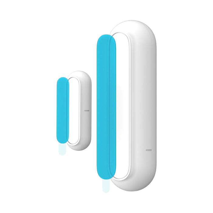 EAN 6970504219649 - Aqara DW-S02D sensor de puerta / ventana Inalámbrico Puerta/ventana Blanco imagen 9